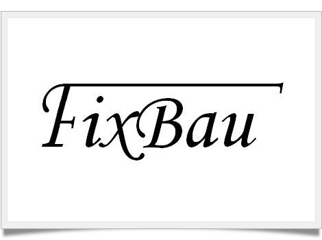 fixbau